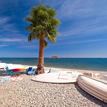 Holiday Home Meluca Calp Dış mekan fotoğraf